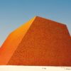 The Mastaba by Christo and Jeanne-Claude