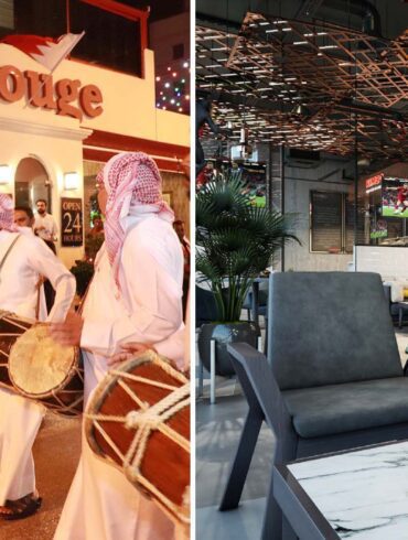 Bahrain 24-hour shisha and late night hookah