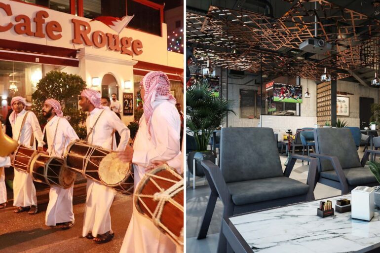Bahrain 24-hour shisha and late night hookah