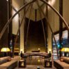 Armani Hotel Dubai lobby