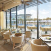 Club InterContinental Lounge at InterContinental Ras Al Khaimah Resort & Spa