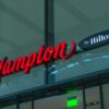 Hampton by Hilton NEOM