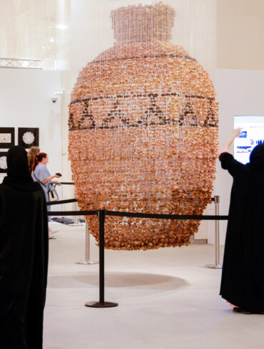 Abu Dhabi Art
