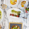 Brasserie Boulud in Dubai summer menu