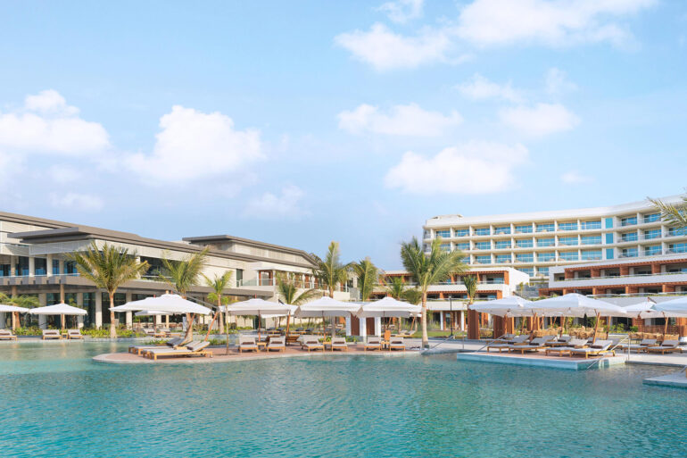 InterContinental Ras Al Khaimah Resort & Spa