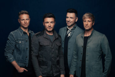 Westlife