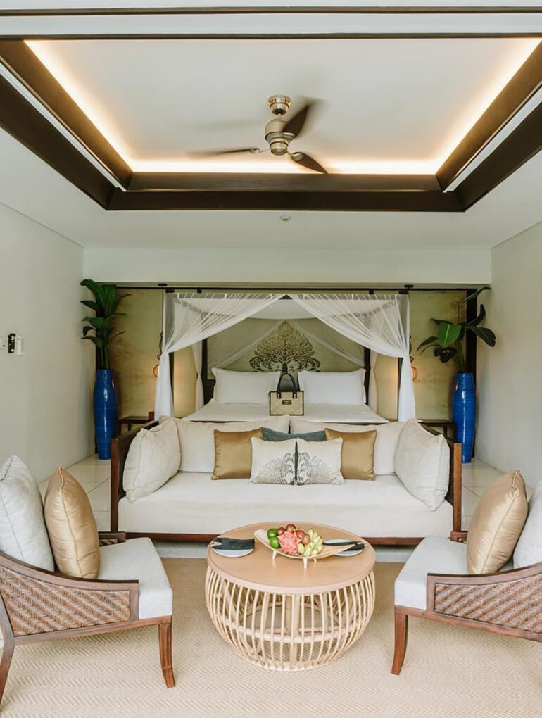 One Bedroom Royal Courtyard Villa at The Samaya Seminyak Bali