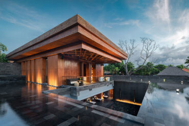 Sava Spa Bali