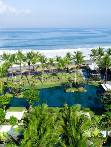 The Samaya Seminyak Bali