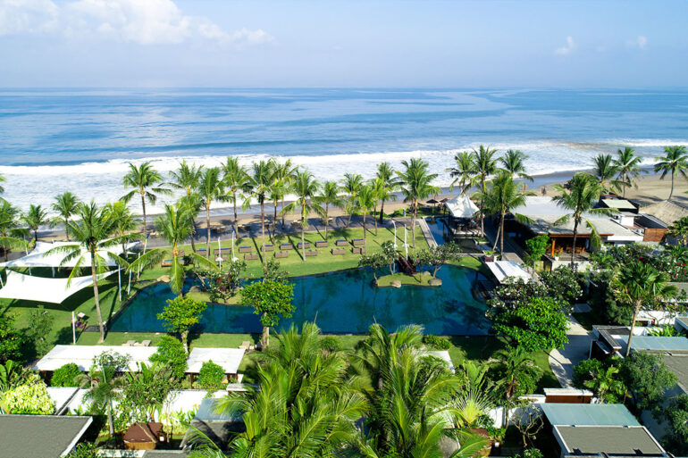 The Samaya Seminyak Bali