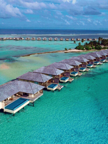 The Residence Maldives