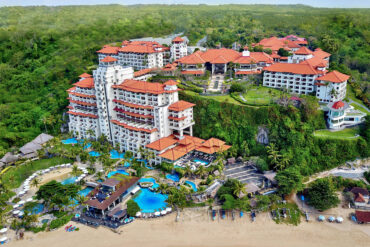 Hilton Bali Resort
