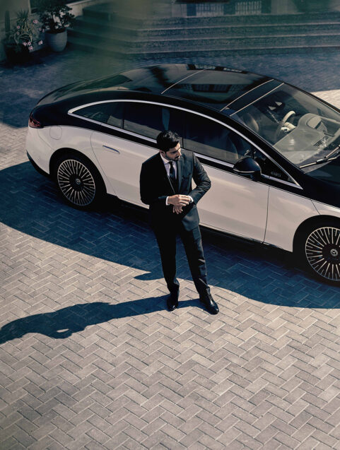 Blacklane UAE