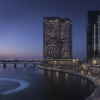 Four Seasons Hotel Abu Dhabi at Al Maryah Island